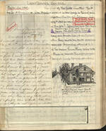 09. Civil War Diary pt IX (Sept 1863-Dec 1863)