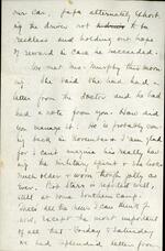 September 22, 1918 Letter from Frances McCook to Anson. pg.7