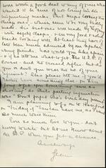April 15, 1918 Letter from Jean McCook pg.2