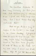 December 2, 1918 Letter from France McCook pg. 5