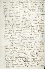 December 12, 1918 Letter from Frances McCook. pg.2