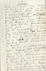 December 12, 1918 Letter from Frances McCook. pg.3