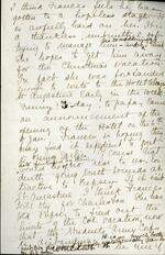 December 12, 1918 Letter from Frances McCook. pg. 4