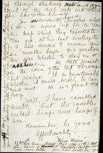 December 12, 1918 Letter from Frances McCook. pg.6