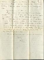December 7, 1917 letter to Frances McCook pg. 4