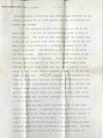 November 15, 1917 letter to Frances McCook pg. 3