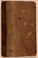 Item 14; Check Register, 1822-1831