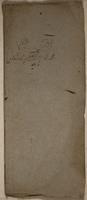 Item 3; Daniel Boardman's Account of Stock with Daniel & Elijah Boardman, 1793