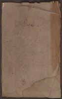 Item 3; Homer Boardman in Account with Elijah Boardman, Deceased, 1830