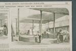 Washing and beating the rags, Chelsea Manufacturing Company, Norwich