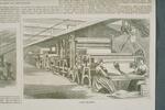 Paper machine, Chelsea Manufacturing Company, Norwich