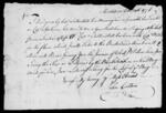 Silas Deane Papers: Barnabas Deane: Correspondence with John Hancock, Jeremiah Wadsworth, etc., 1775 November 2-1776 June 7