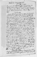 Oliver Wolcott, Sr. Papers: Letters to Wolcott; documents concerning relations with Native Americans; ..., 1784