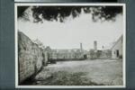 Courtyard at Newgate Prison, East Granby