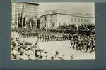 Return of Hartford County troops, Main Street, Hartford, April 30, 1919