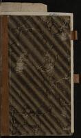 Series XIV. Genealogy notes, photographs, unidentified correspondence, and ephemera, 1775-1883 and undated