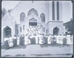 Shiloh Baptist Church women's group