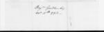 Oliver Wolcott, Jr. Papers: Letters from Benjamin Goodhue, 1793-1803