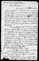 Silas Deane Papers: Address to the Free and Virtuous Citizens of America, 1779 June 31