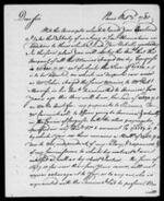 Silas Deane Papers: Letters to and from Silas Deane, including John Jay, 1781 March 28-June 18