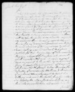 Silas Deane Papers: Letters to and from Silas Deane, including an open letter to Joseph Reed, 1784