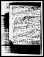Silas Deane Papers: Agreement with Sieur Du Coudray from Williams Papers, 1776 September 11