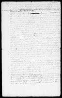 Silas Deane Papers: Writings: "Resolves Proposed 1774" 