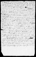Silas Deane Papers: Writings: Petition General Assembly New Haven, 1775 March