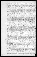 Silas Deane Papers: Writings: On the subject of sawing timber, ca. 1780 