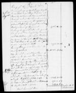 Silas Deane Papers: Accounts: Summary of account of money owed by Congress to Silas Deane, 1776-1780
