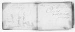 American Revolution Collection: Joel Smith's orderly book, 1779-1780 