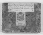 American Revolution Collection: David Smith's orderly book, 1778 