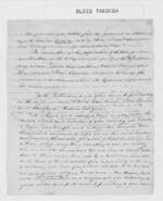 American Revolution Collection: Excerpt from Simeon Lyman's journal, 1775 