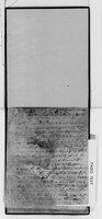 American Revolution Collection: John Hart's orderly book, 1781 