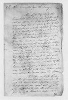 American Revolution Collection: Confiscated estates, 1781-1792