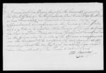Silas Deane Papers: Accounts: Receipts for money paid to American officers in France 1776-1778 