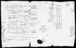 Silas Deane Papers: Accounts: Silas Deane's expenses and receipts, 1765-1777
