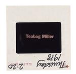 Title Slide: Teabag Miller