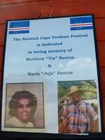 Norwich Cape Verdean Festival