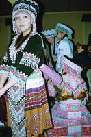 Hmong New Year, 2005