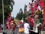 West Indian Independence Day Parade, 2011