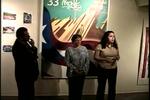 Exhibit Opening for ¡Que Bonita Bandera!: The Puerto Rican Flag in Folk Art