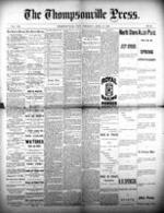 The Thompsonville press, 1888-04-12