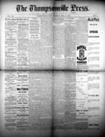 The Thompsonville press, 1888-04-19