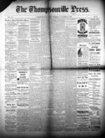 The Thompsonville press, 1888-10-18