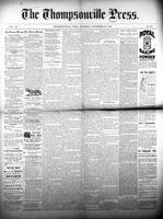 The Thompsonville press, 1888-11-29