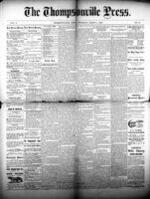 The Thompsonville press, 1890-03-06