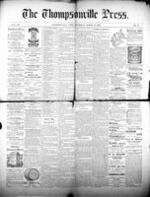 The Thompsonville press, 1892-03-10