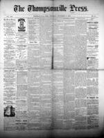 The Thompsonville press, 1892-09-15