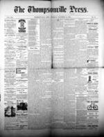 The Thompsonville press, 1892-11-24